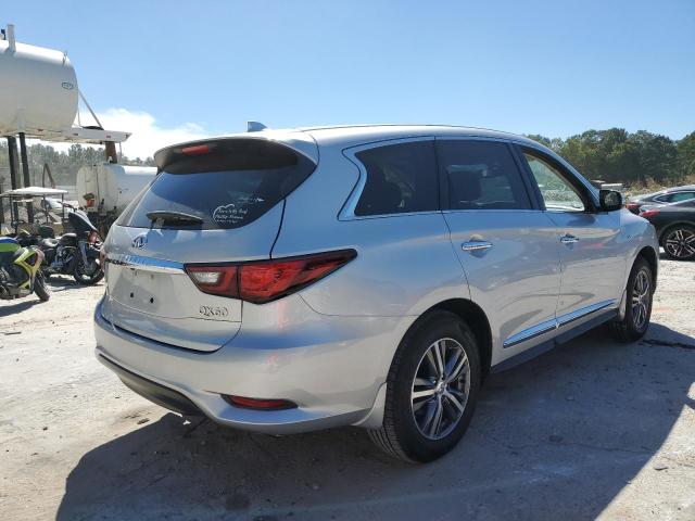 Photo 3 VIN: 5N1DL0MN1LC536131 - INFINITI QX60 LUXE 