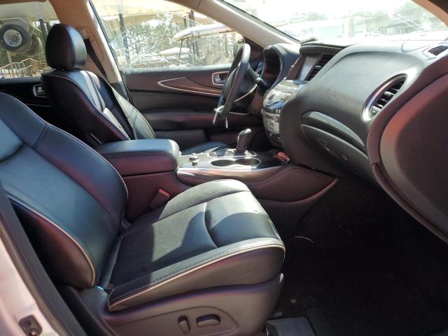 Photo 4 VIN: 5N1DL0MN1LC536131 - INFINITI QX60 LUXE 