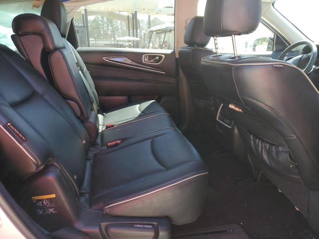 Photo 5 VIN: 5N1DL0MN1LC536131 - INFINITI QX60 LUXE 