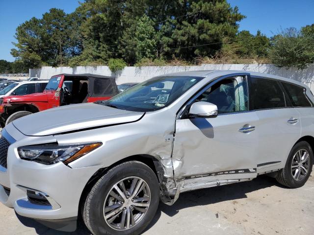 Photo 8 VIN: 5N1DL0MN1LC536131 - INFINITI QX60 LUXE 