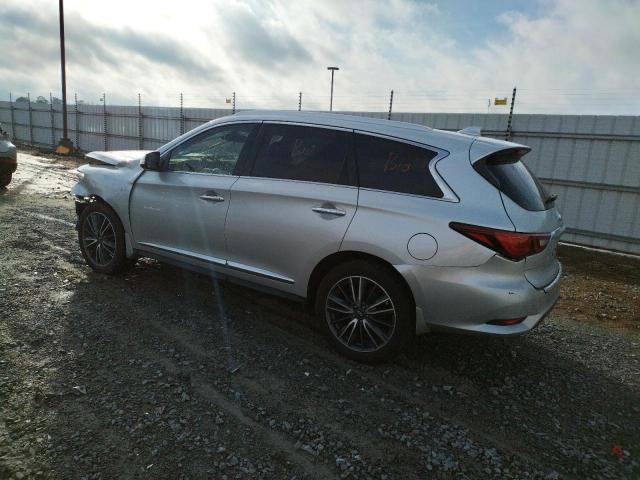 Photo 1 VIN: 5N1DL0MN1LC538235 - INFINITI QX60 LUXE 