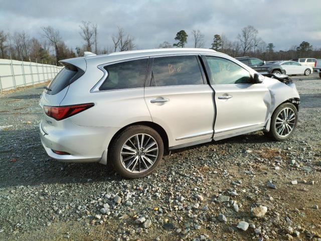 Photo 2 VIN: 5N1DL0MN1LC538235 - INFINITI QX60 LUXE 