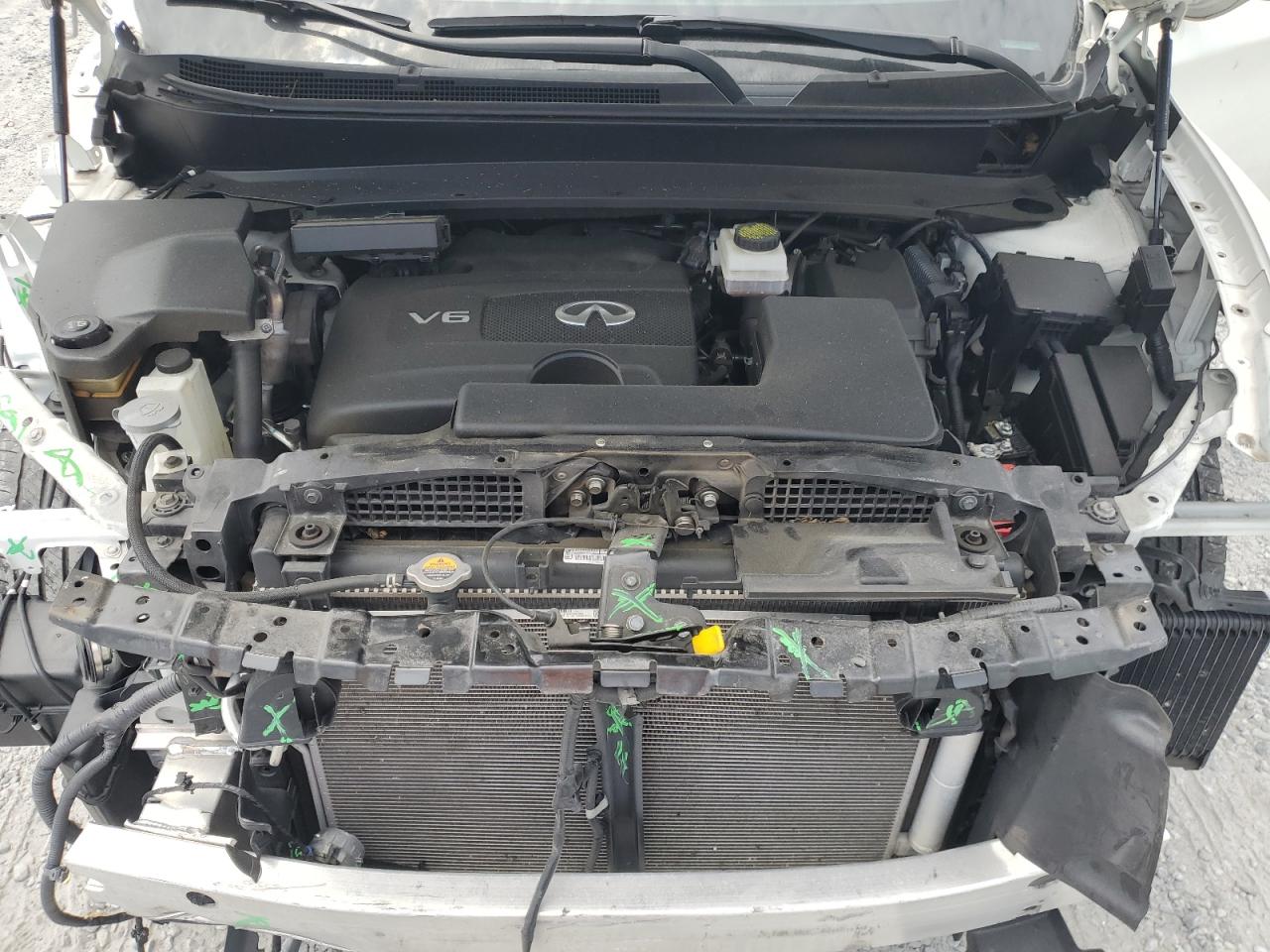 Photo 10 VIN: 5N1DL0MN1LC538753 - INFINITI QX60 