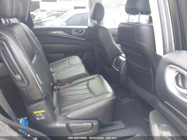 Photo 7 VIN: 5N1DL0MN1LC541605 - INFINITI QX60 