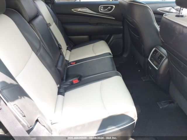 Photo 7 VIN: 5N1DL0MN1LC547646 - INFINITI QX60 