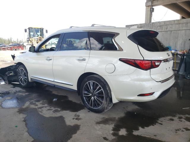 Photo 1 VIN: 5N1DL0MN1LC549073 - INFINITI QX60 