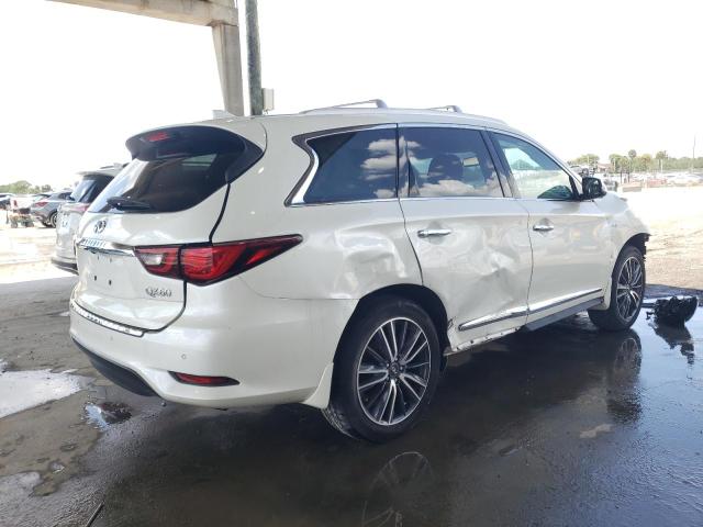 Photo 2 VIN: 5N1DL0MN1LC549073 - INFINITI QX60 