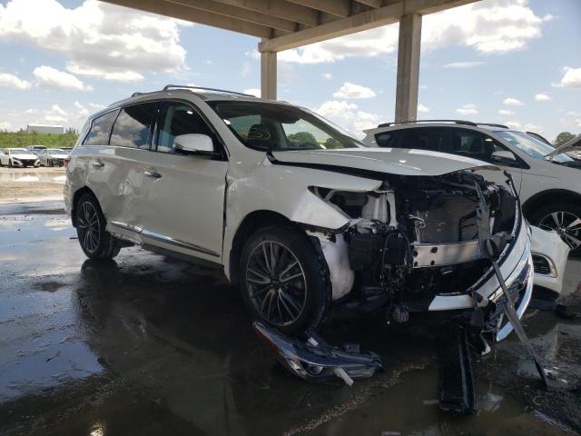 Photo 3 VIN: 5N1DL0MN1LC549073 - INFINITI QX60 