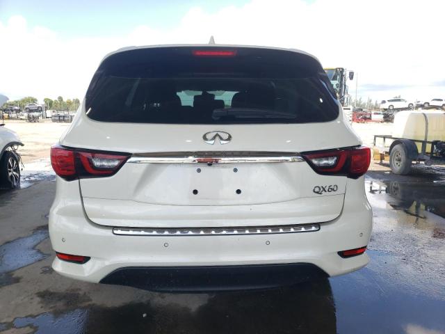 Photo 5 VIN: 5N1DL0MN1LC549073 - INFINITI QX60 