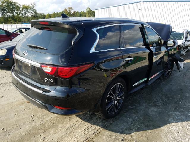 Photo 3 VIN: 5N1DL0MN2HC505834 - INFINITI QX60 