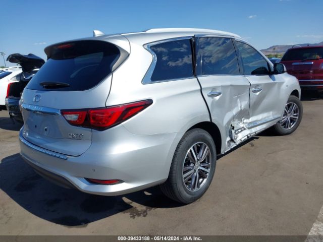 Photo 3 VIN: 5N1DL0MN2HC508104 - INFINITI QX60 