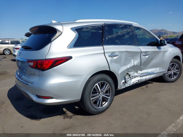 Photo 5 VIN: 5N1DL0MN2HC508104 - INFINITI QX60 