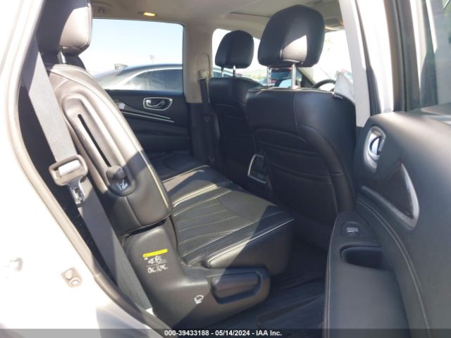 Photo 7 VIN: 5N1DL0MN2HC508104 - INFINITI QX60 