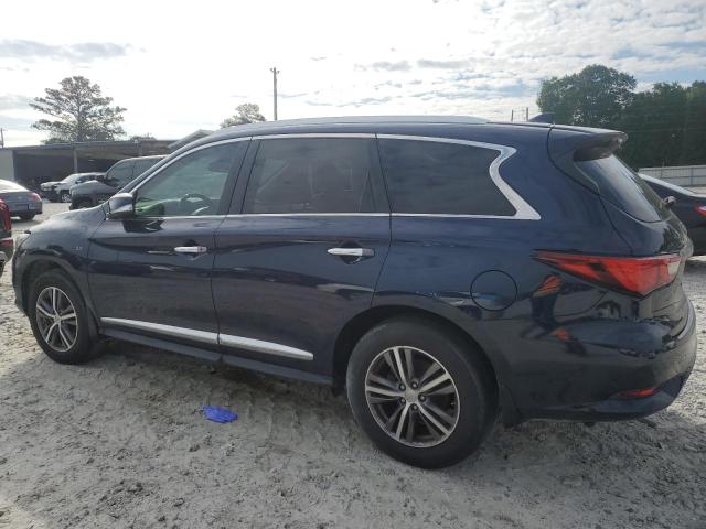 Photo 1 VIN: 5N1DL0MN2HC510001 - INFINITI QX60 