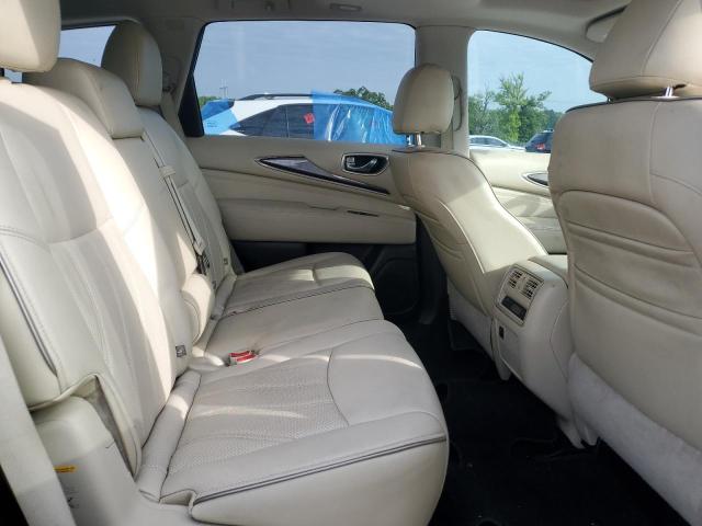 Photo 10 VIN: 5N1DL0MN2HC510001 - INFINITI QX60 