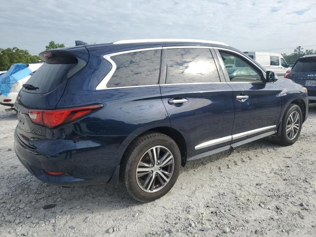 Photo 2 VIN: 5N1DL0MN2HC510001 - INFINITI QX60 