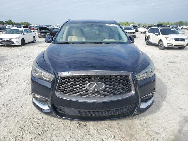 Photo 4 VIN: 5N1DL0MN2HC510001 - INFINITI QX60 