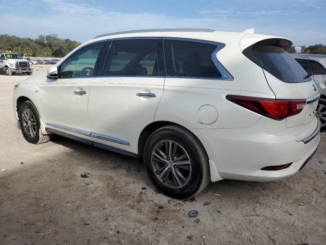 Photo 1 VIN: 5N1DL0MN2HC515568 - INFINITI QX60 