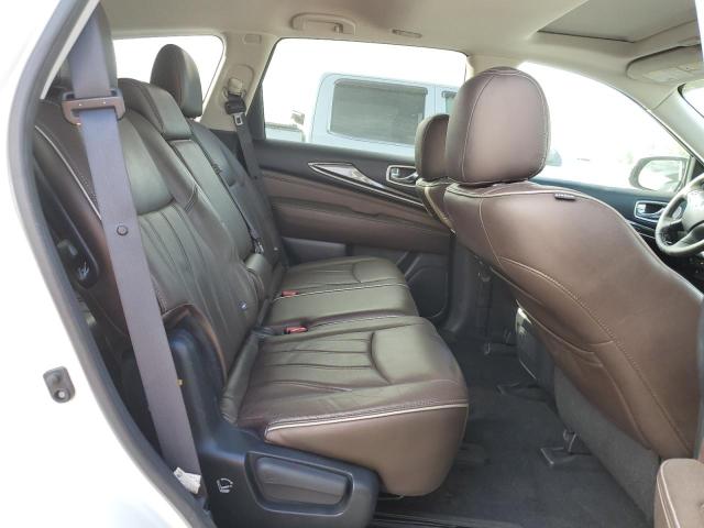 Photo 10 VIN: 5N1DL0MN2HC515568 - INFINITI QX60 