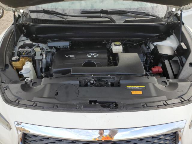 Photo 11 VIN: 5N1DL0MN2HC515568 - INFINITI QX60 