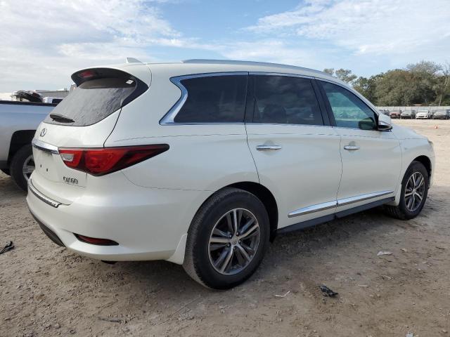 Photo 2 VIN: 5N1DL0MN2HC515568 - INFINITI QX60 