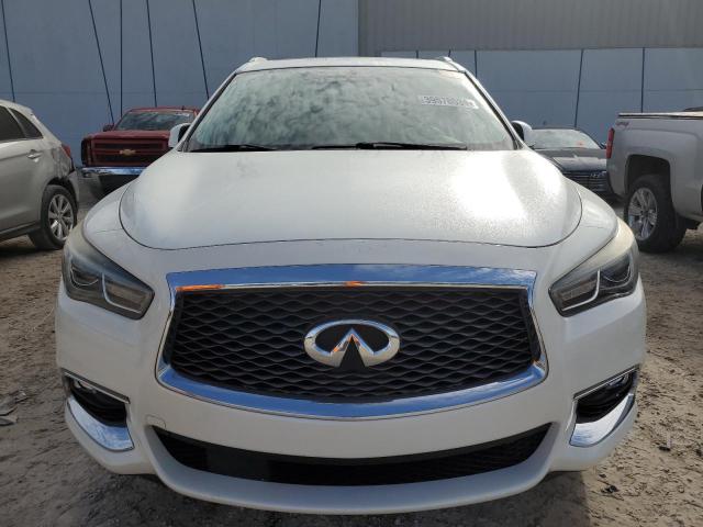 Photo 4 VIN: 5N1DL0MN2HC515568 - INFINITI QX60 