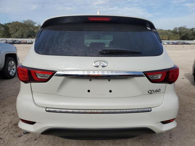 Photo 5 VIN: 5N1DL0MN2HC515568 - INFINITI QX60 