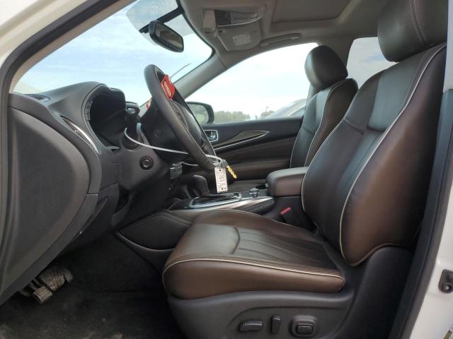 Photo 6 VIN: 5N1DL0MN2HC515568 - INFINITI QX60 