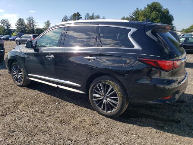 Photo 1 VIN: 5N1DL0MN2HC517241 - INFINITI QX60 