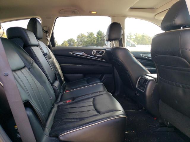 Photo 10 VIN: 5N1DL0MN2HC517241 - INFINITI QX60 