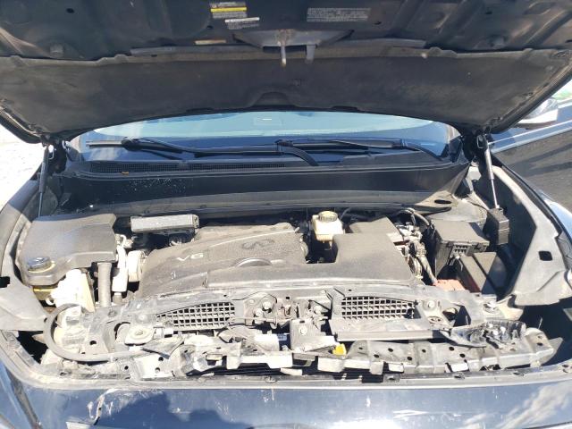 Photo 11 VIN: 5N1DL0MN2HC517241 - INFINITI QX60 