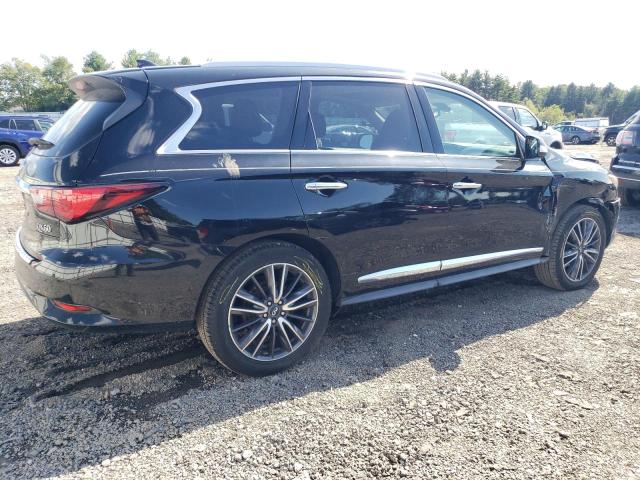 Photo 2 VIN: 5N1DL0MN2HC517241 - INFINITI QX60 