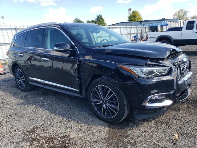 Photo 3 VIN: 5N1DL0MN2HC517241 - INFINITI QX60 