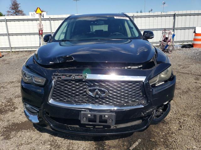 Photo 4 VIN: 5N1DL0MN2HC517241 - INFINITI QX60 