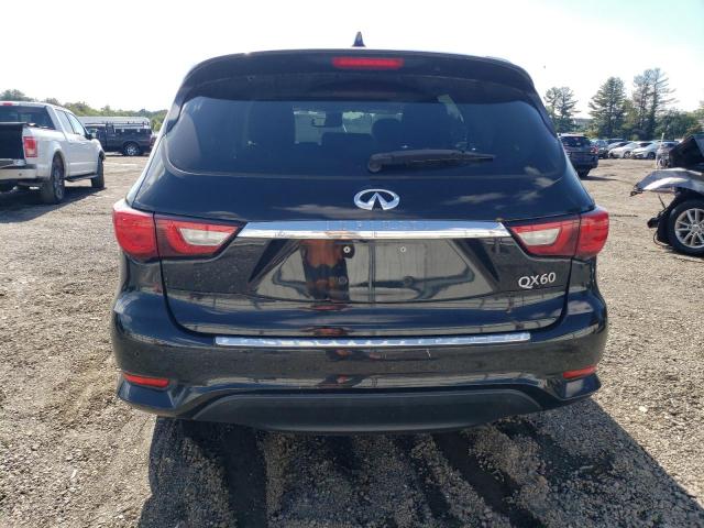 Photo 5 VIN: 5N1DL0MN2HC517241 - INFINITI QX60 