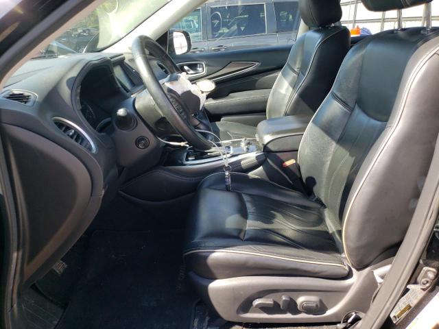 Photo 6 VIN: 5N1DL0MN2HC517241 - INFINITI QX60 