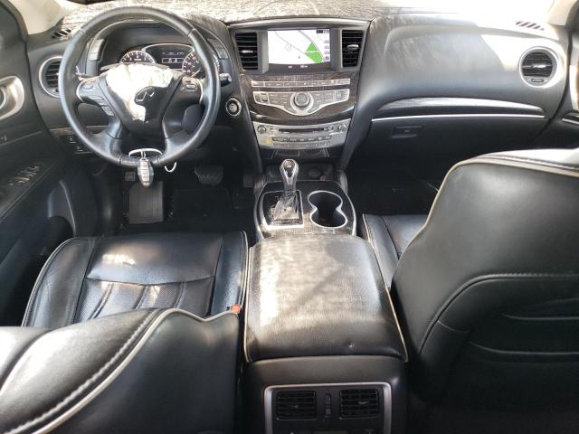 Photo 7 VIN: 5N1DL0MN2HC517241 - INFINITI QX60 