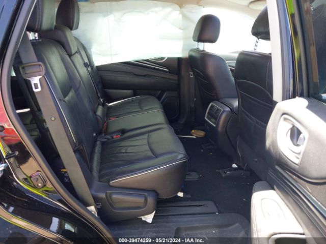 Photo 7 VIN: 5N1DL0MN2HC521841 - INFINITI QX60 