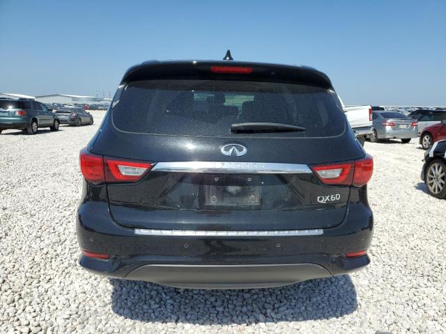 Photo 5 VIN: 5N1DL0MN2HC524903 - INFINITI QX60 