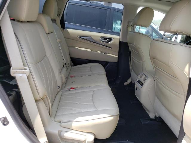 Photo 10 VIN: 5N1DL0MN2HC527767 - INFINITI QX60 