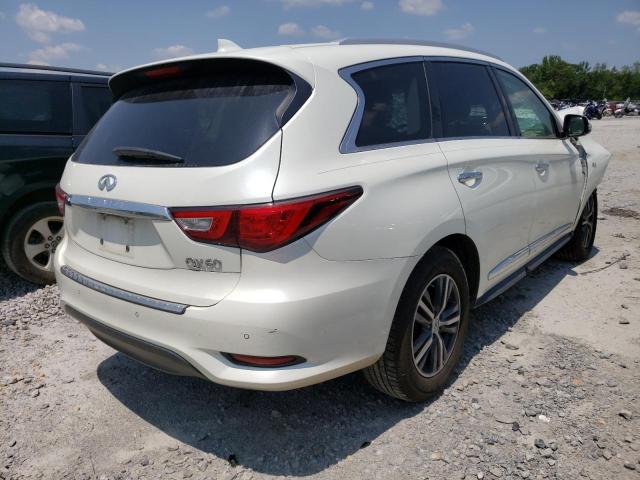 Photo 2 VIN: 5N1DL0MN2HC527767 - INFINITI QX60 