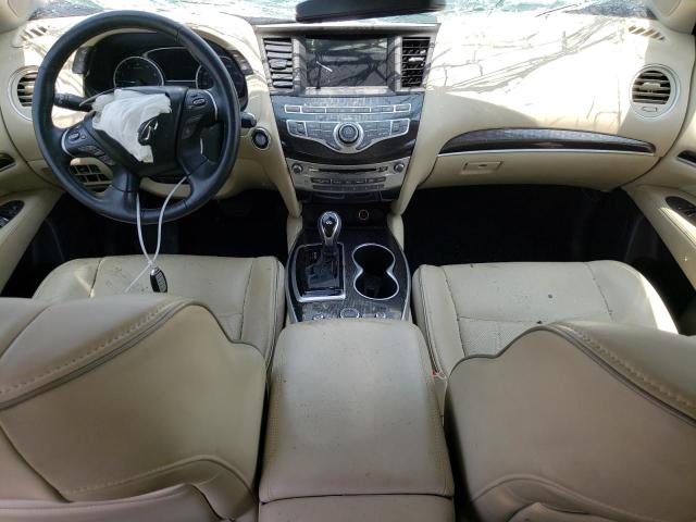 Photo 7 VIN: 5N1DL0MN2HC527767 - INFINITI QX60 