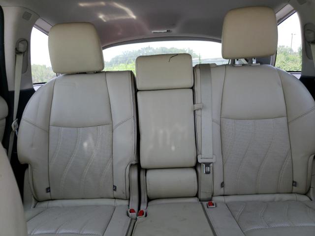 Photo 9 VIN: 5N1DL0MN2HC527767 - INFINITI QX60 