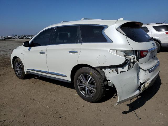 Photo 1 VIN: 5N1DL0MN2HC527882 - INFINITI QX60 