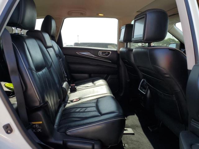 Photo 10 VIN: 5N1DL0MN2HC527882 - INFINITI QX60 