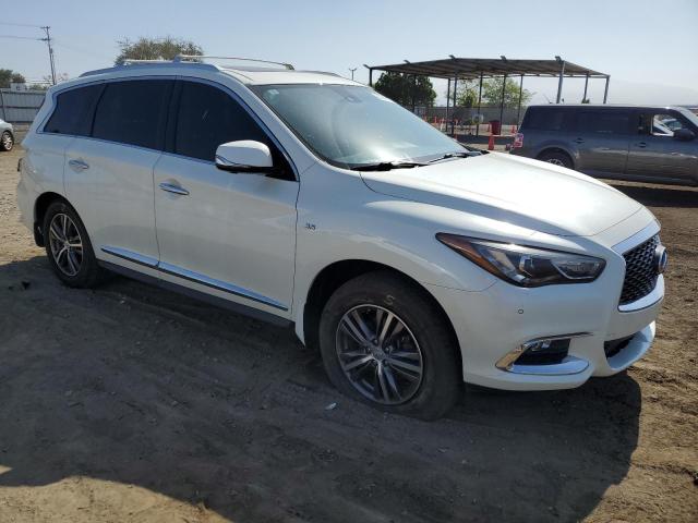 Photo 3 VIN: 5N1DL0MN2HC527882 - INFINITI QX60 