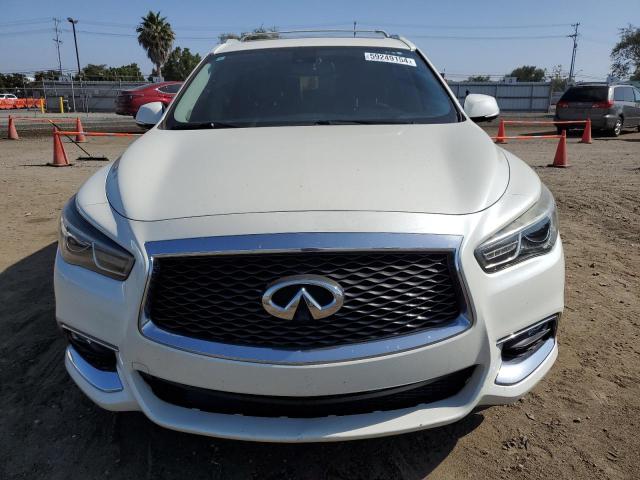 Photo 4 VIN: 5N1DL0MN2HC527882 - INFINITI QX60 