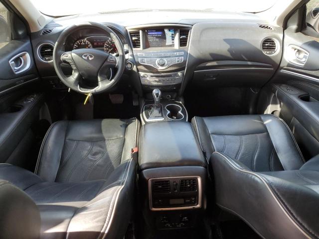 Photo 7 VIN: 5N1DL0MN2HC527882 - INFINITI QX60 