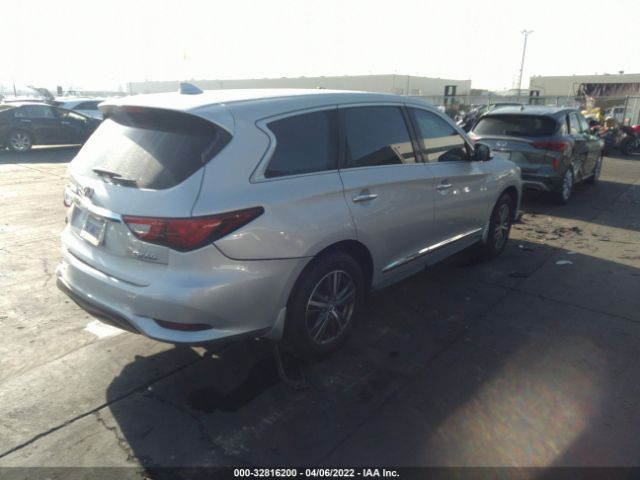 Photo 3 VIN: 5N1DL0MN2HC530877 - INFINITI QX60 