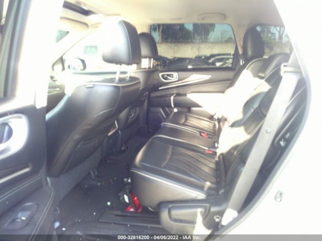 Photo 7 VIN: 5N1DL0MN2HC530877 - INFINITI QX60 